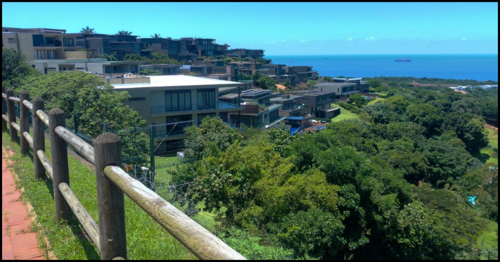 Best Holiday Accommodations in Durban, South Africa