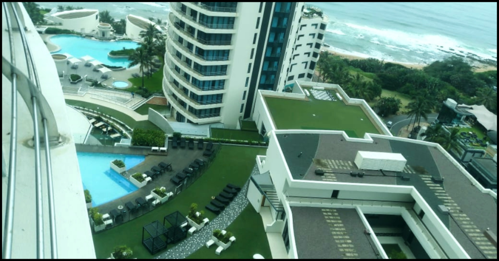 The Pearls Of Umhlanga:the Best Holyday Accommodation In Umhlanga Durban