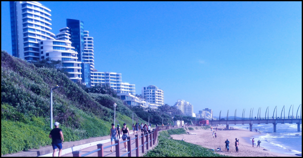 Best Holiday Accommodations in Durban, South Africa