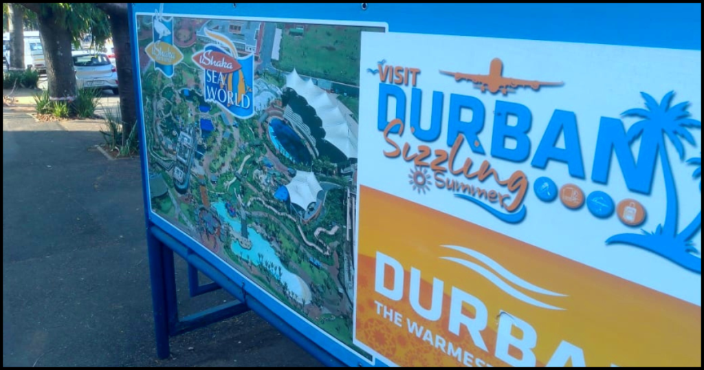 Florida Road Durban: Famous Street Packed With Durban Pleasures