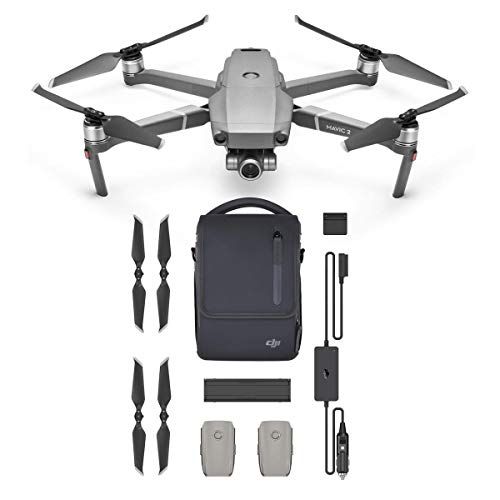 Best Drone for Beginners & Travelers