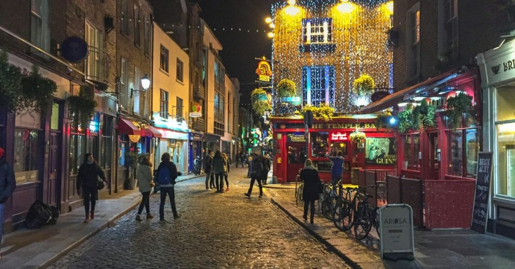 Best Cities to Visit in Ireland: Top Picks