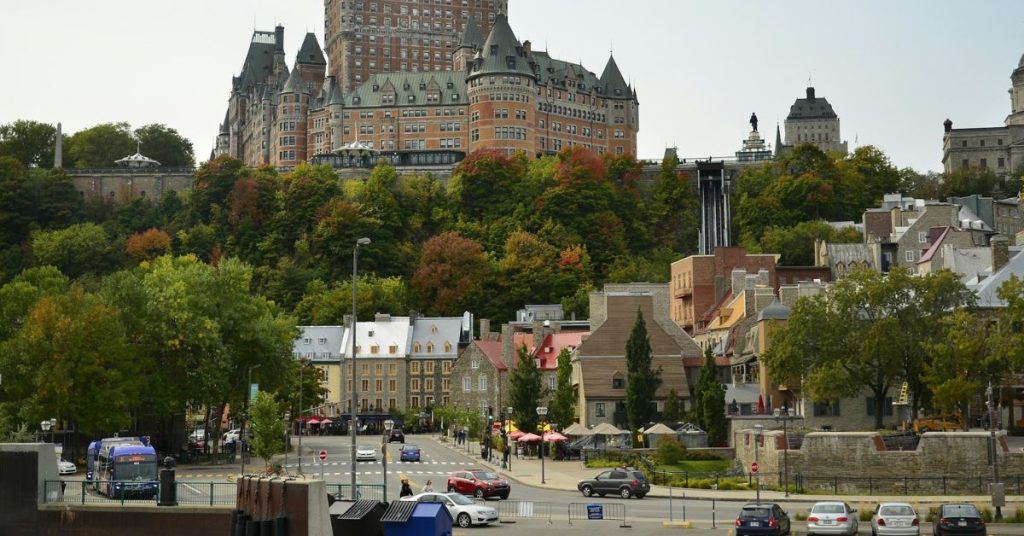 Québec City