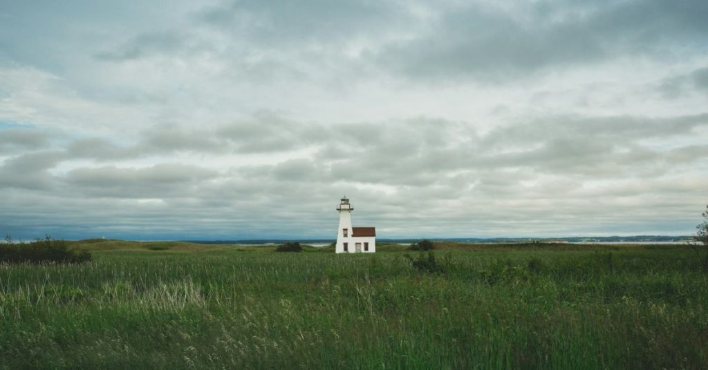 Prince Edward Island