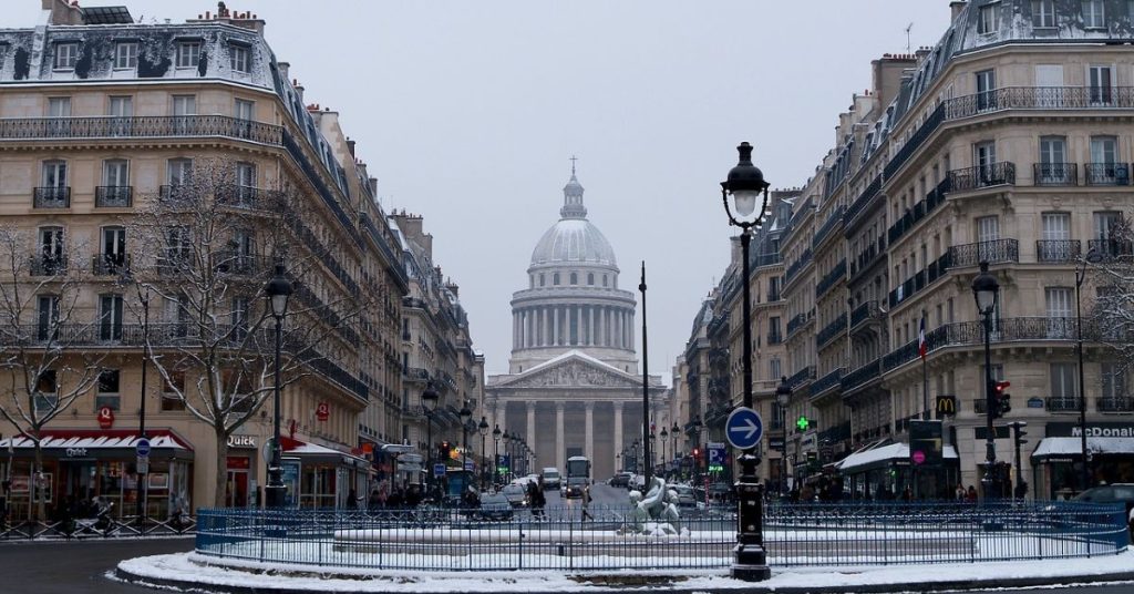 Paris, France