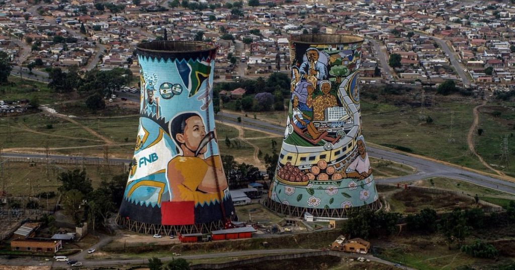 soweto