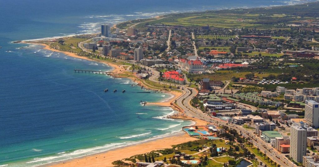 Best Places To Visit In South Africa: Best Holiday Destination