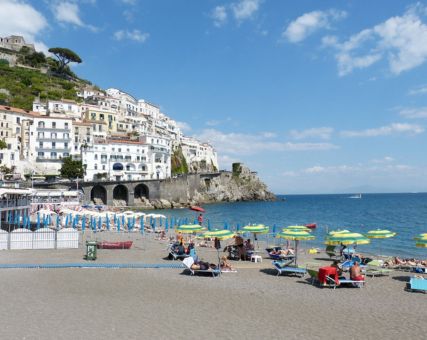 Amalfi Coast