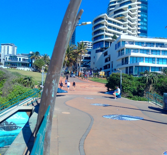 umhlanga 