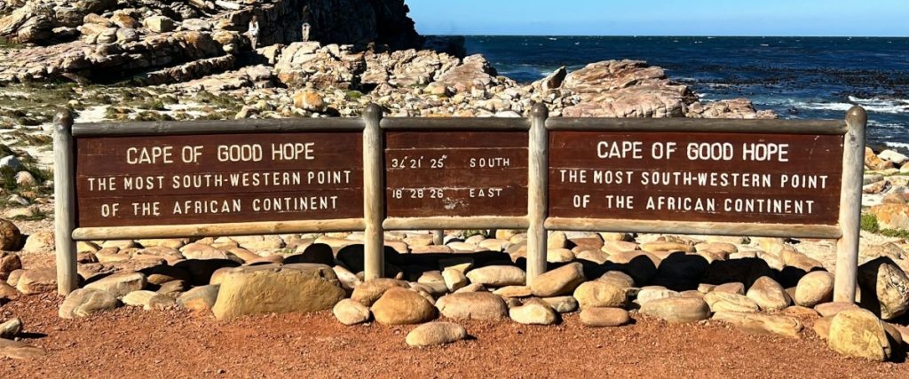 cape hope 