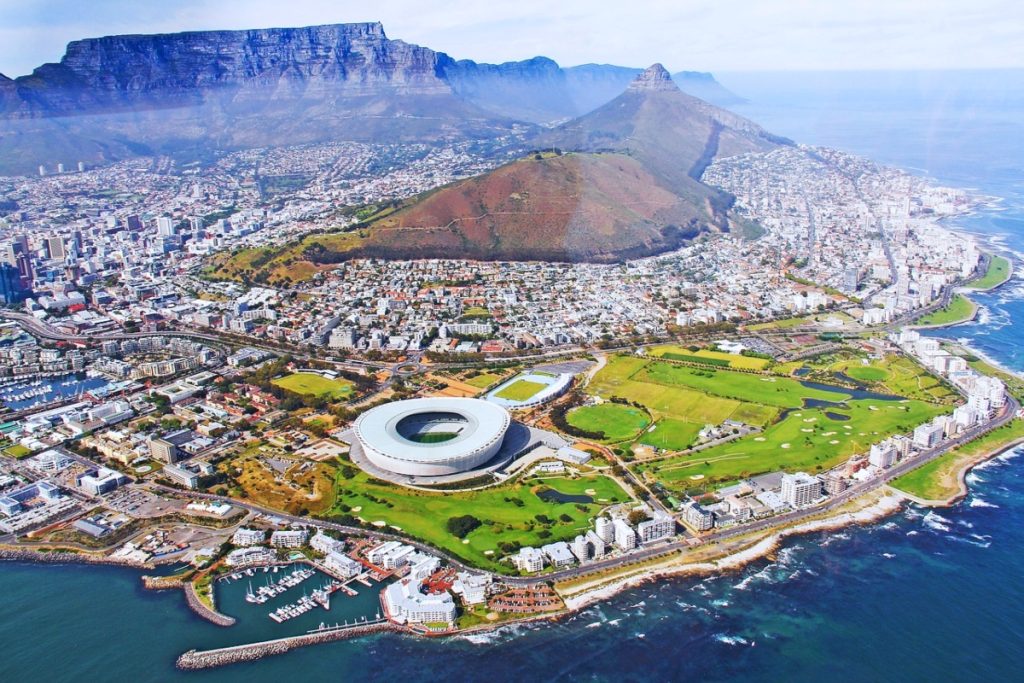 Top 13 Best Places To Visit In South Africa