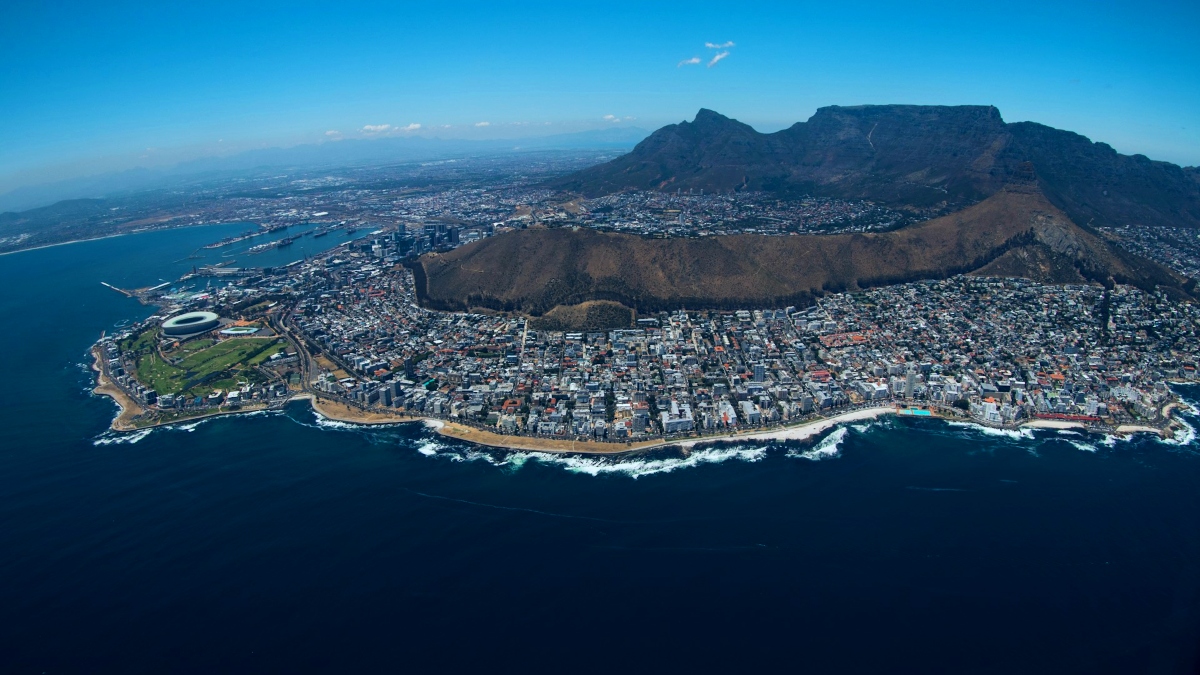 Best Things to Do in Cape Town for Travelers