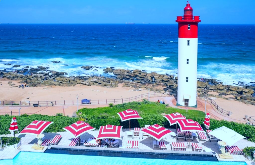 The Lighthouse Bar. Best Night Clubs In Umhlanga