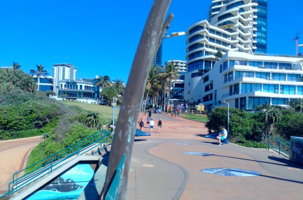 umhlanga . A First Timer’s Travel Guide to Durban