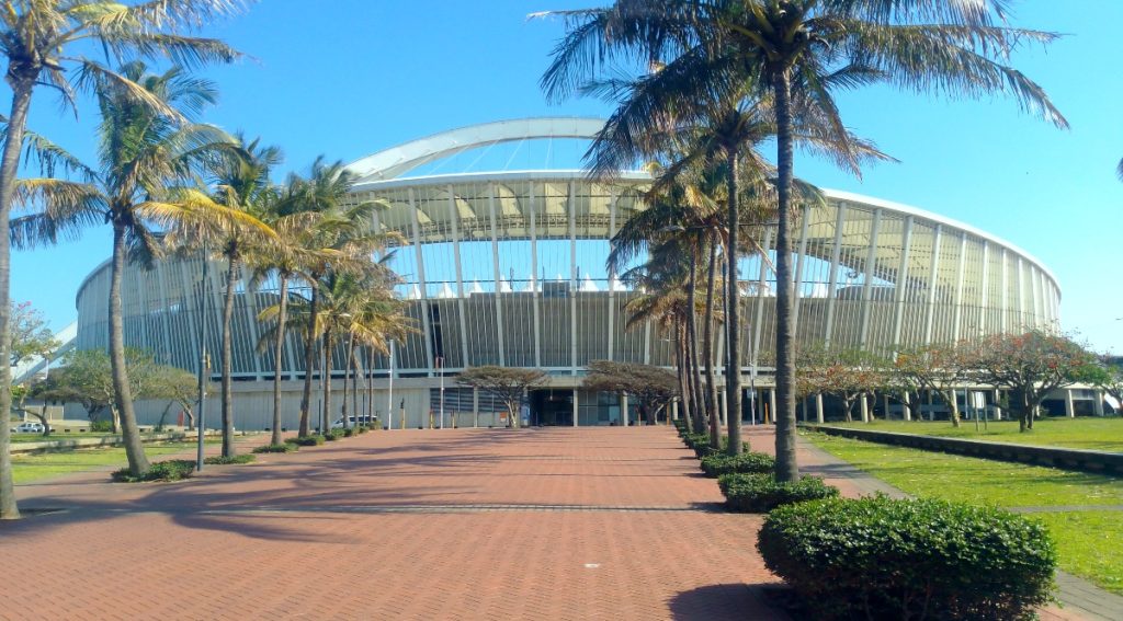 DURBAN 