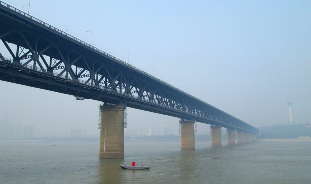 Yangtze River