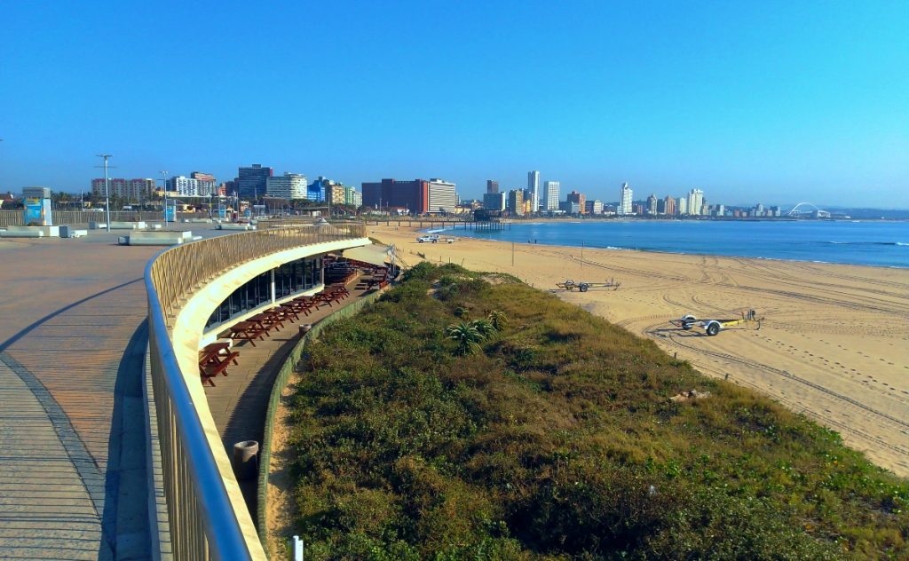 A First Timer’s Travel Guide to Durban, South Africa