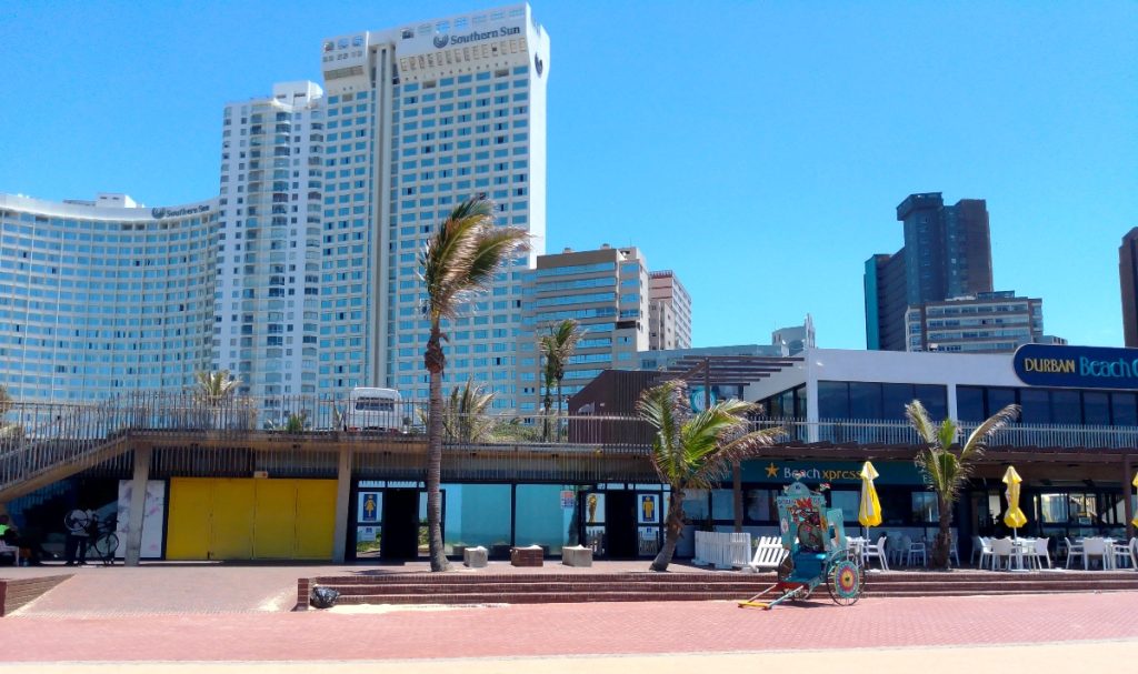 A First Timer’s Travel Guide to Durban, South Africa