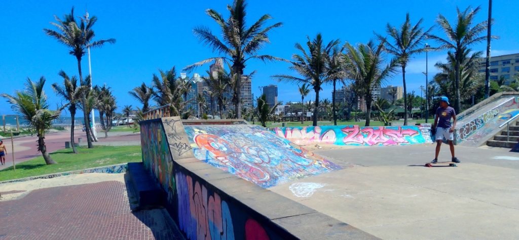 durban. A First Timer’s Travel Guide to Durban