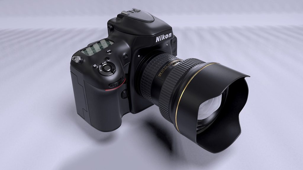 Nikon Z5 II: