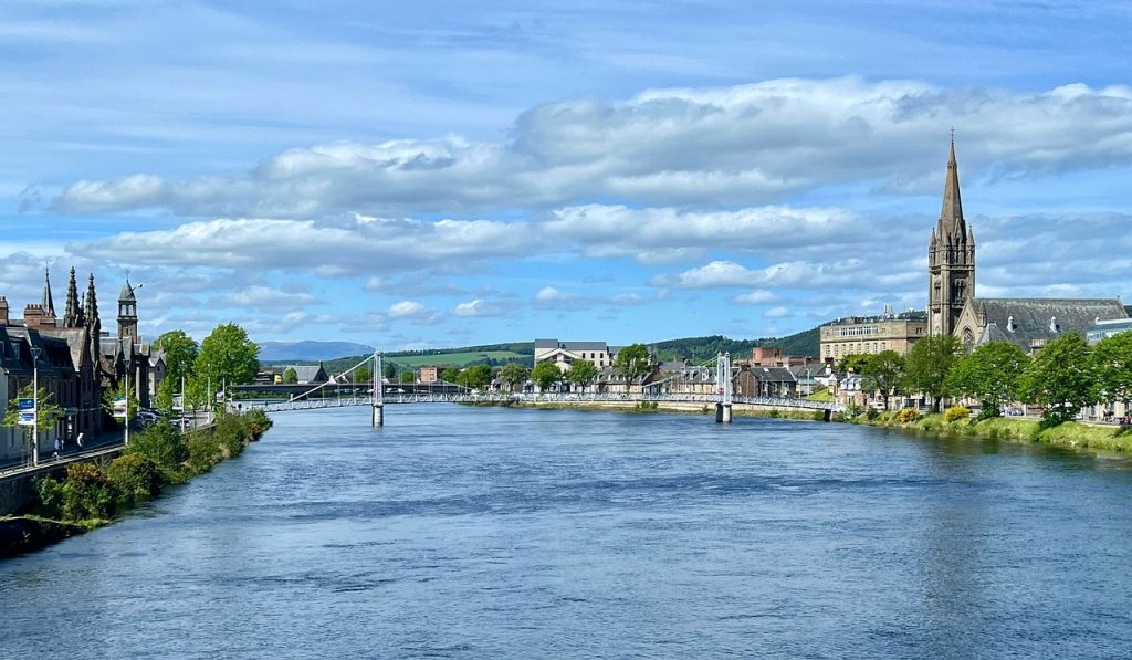 Inverness