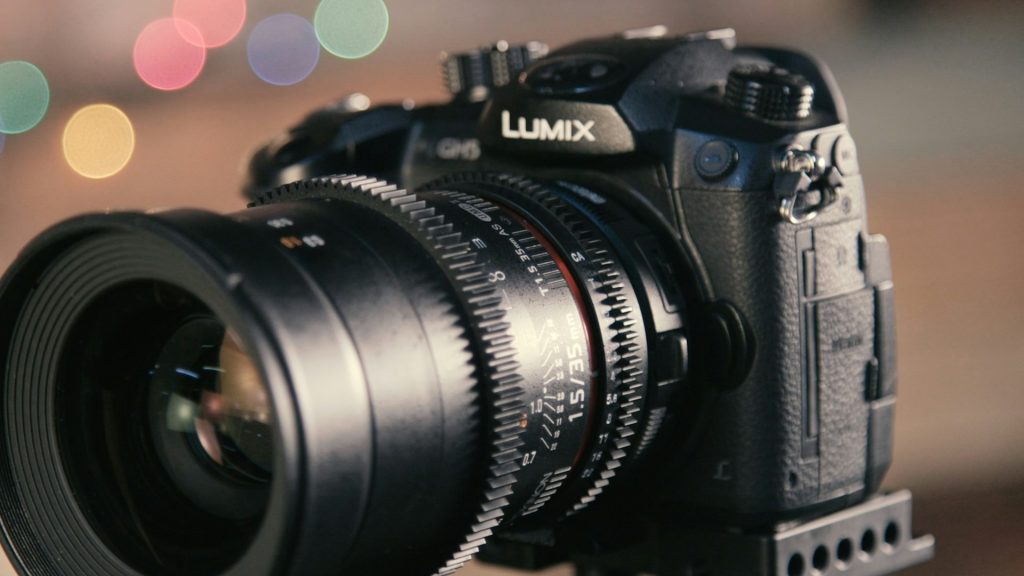 Best Panasonic cameras to buy in 2025