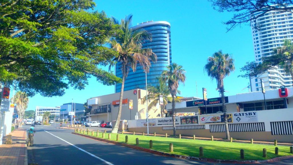 umhlanga 