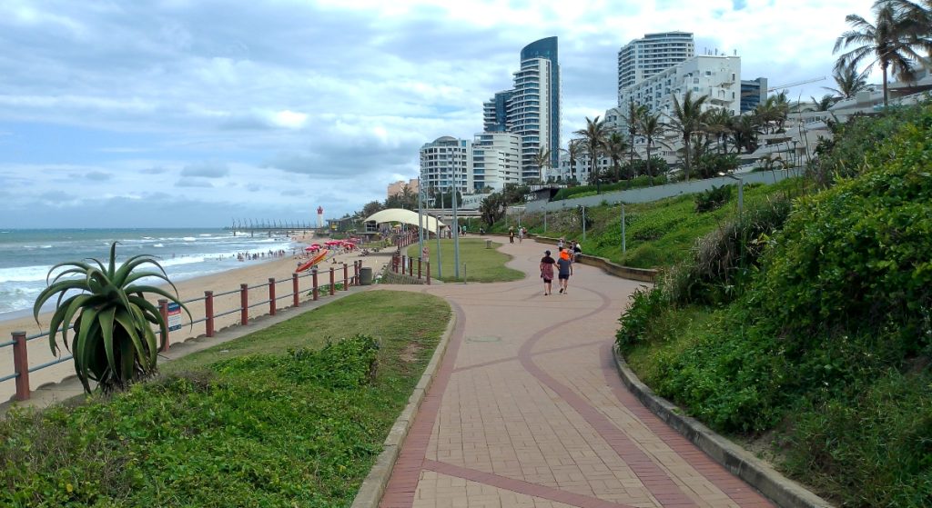 A First Timer’s Travel Guide to Durban, South Africa