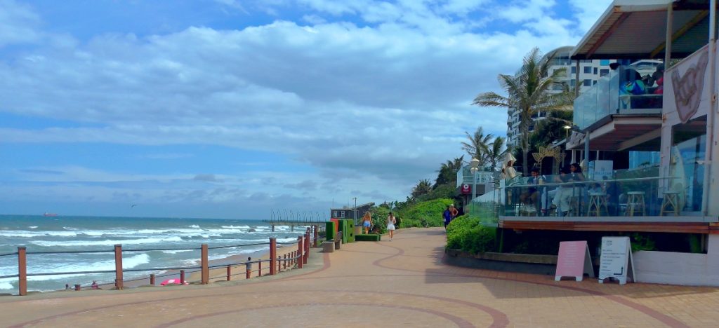 umhlanga