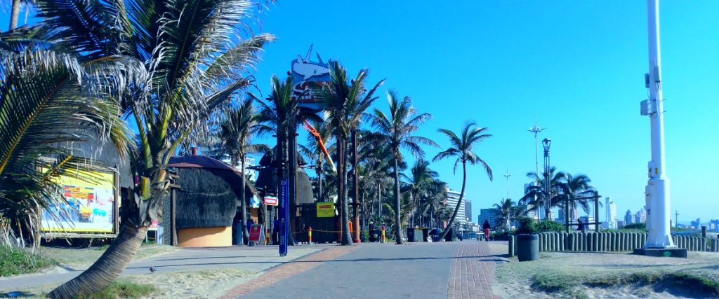 A First Timer’s Travel Guide to Durban, South Africa