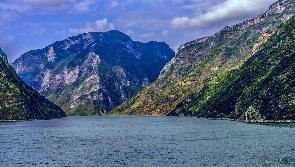 Yangtze River