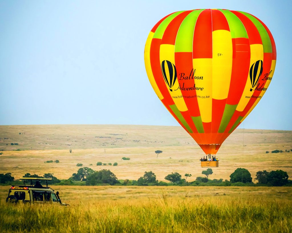 Best African Tours & Safaris 2025