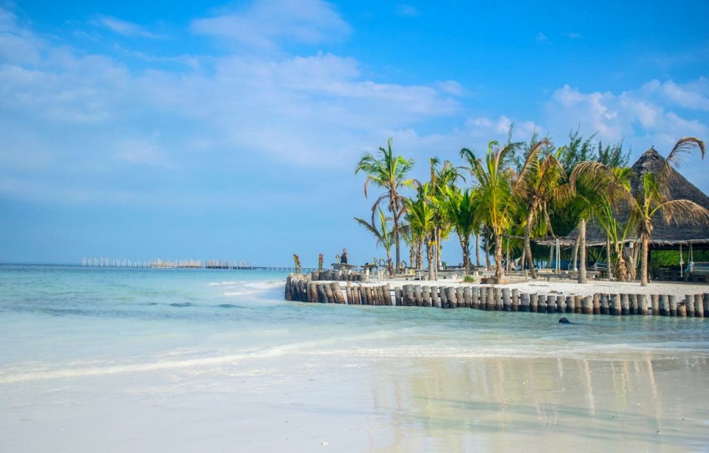 Travel to Zanzibar: Best Holiday Destination In Africa