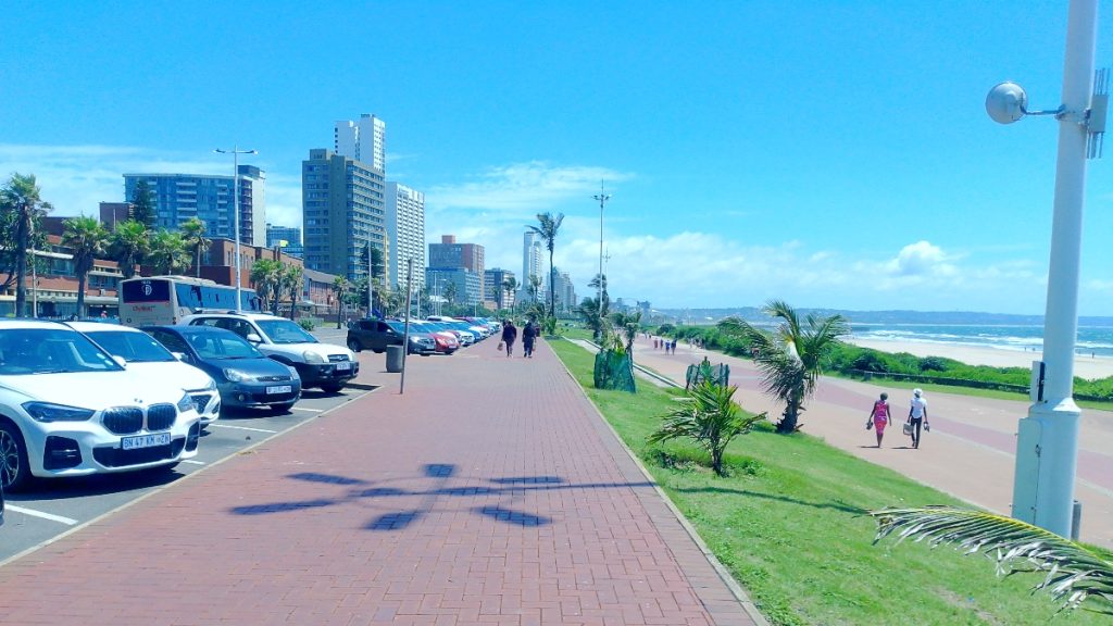 Durban: Best Seaside Holiday Destinations in Africa