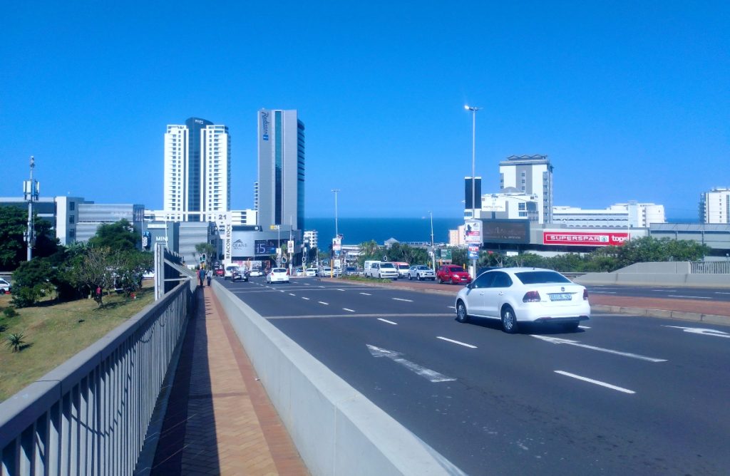 umhlanga