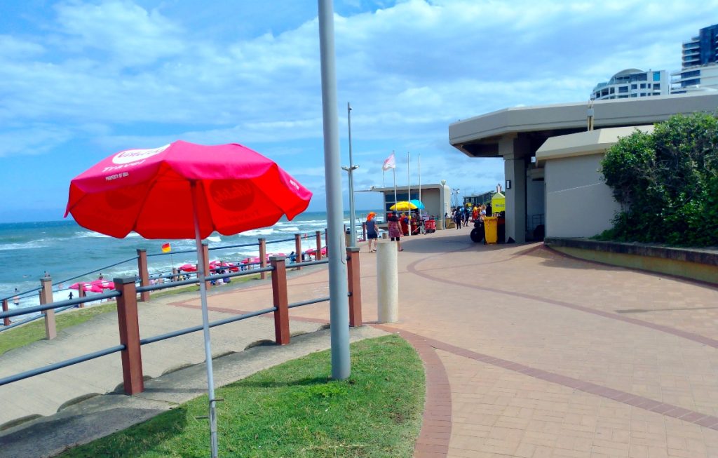 umhlanga 