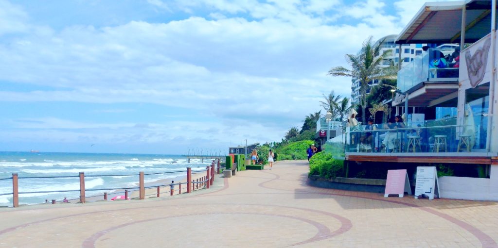 Durban: Best Seaside Holiday Destinations in Africa